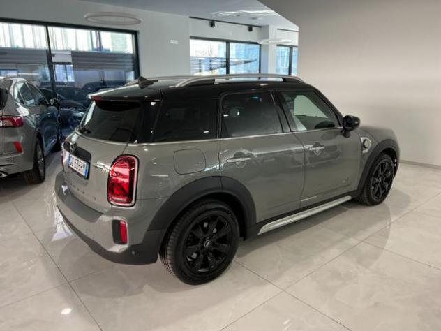 MINI Countryman 1.5 Cooper SE Countryman ALL4 Automatica rif. 24040153 - Foto 3
