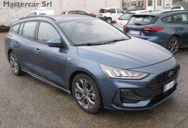 FORD Focus SW 1.0 ecoboost h ST-Line Design 125cv - GP736ST rif. 23965281 - Foto 5