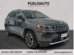 JEEP Compass 1.5 Turbo T4 130 CV MHEV 2WD Limited rif. 23617613