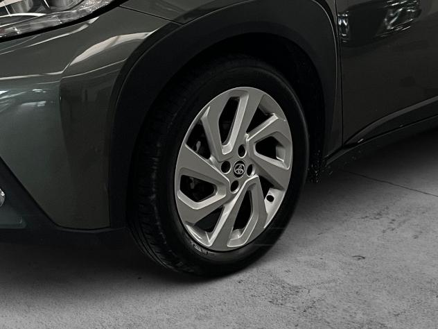 Toyota Aygo X 1.0 Trend 72cv s-cvt - Foto 7