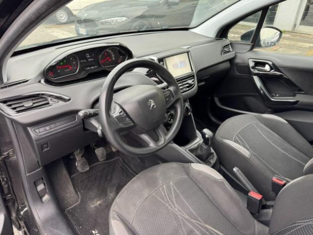 PEUGEOT 208 1° serie 1.2 VTi 82 CV 5 porte Access rif. 24208311 - Foto 9