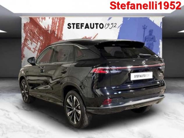 MG HS NEW Hybrid+ Luxury Ibrida - PBC - Pebble Black - rif. 23871789 - Foto 5