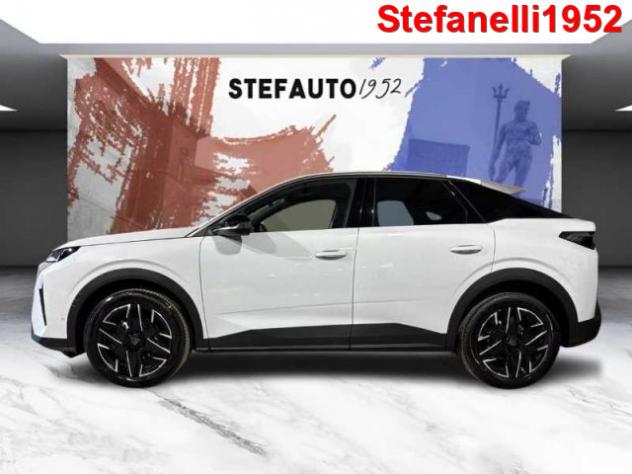 PEUGEOT 3008 III 2024 - 1.2 hybrid Allure Business 145cv e-dc rif. 23885923 - Foto 3