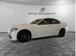 Alfa Romeo Giulia Giulia 2.0 t Veloce Q4 280cv awd auto my19