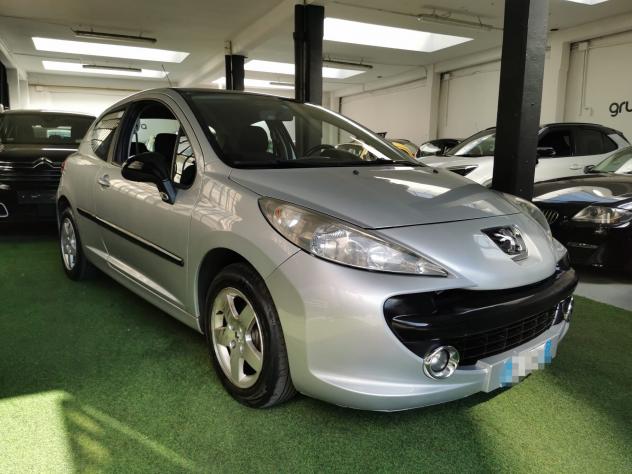 Peugeot 207 1.4 VTi 95CV SPORT GARANZIA 12 MESI - Foto 5