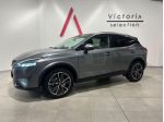 Nissan Qashqai 1.3 MHEV 140 CV C.MANUALE N-STYLE CAMERA 360° NEOPATENTATI