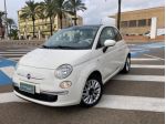 Fiat 500 1.3 mjt Lounge 95cv