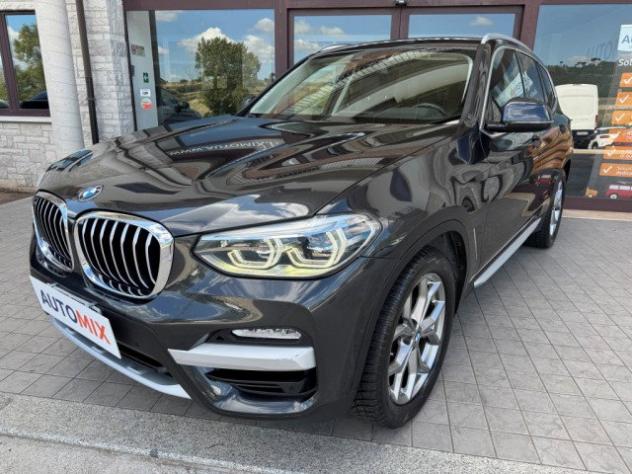 BMW X3 Xdrive20d xLine 190cv auto - Foto 5