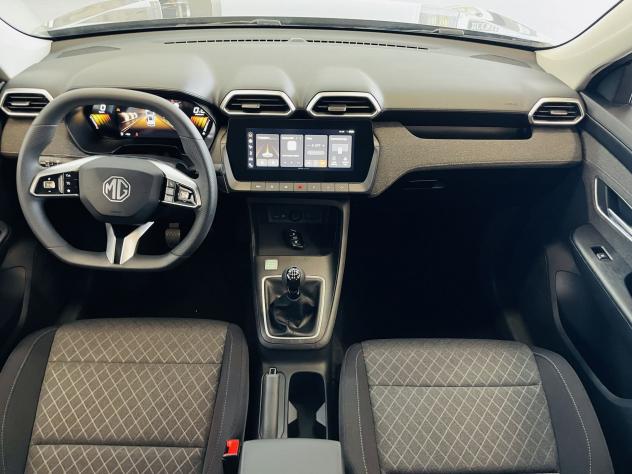 MG ZS 1.5 Standard - Foto 10