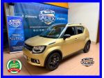 Suzuki Ignis 1.2 Benz/GPL 90cv Neopat E6