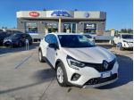 RENAULT CAPTUR FULL HYBRID 145 CV 19.000 KM AZIENDALE