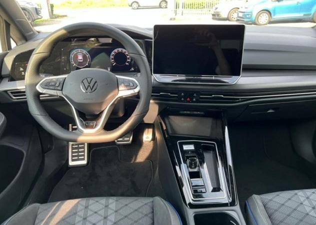 Volkswagen Golf 1.5 eTSI ACT 110kW R-Line Plus DSG (KM ZERO) - Foto 9