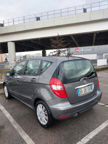 MERCEDES A 180 CDI ELEGANCE 10/2011 - Foto 3