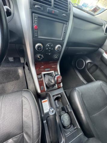 SUZUKI Grand Vitara 1.9 DDiS 5 porte Executive 2008 rif. 23751586 - Foto 10