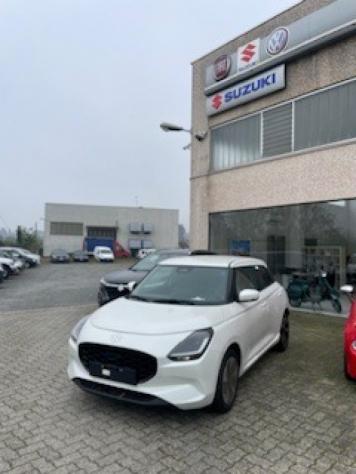 SUZUKI Swift 1.2 Hybrid Top 2wd NUOVO DA IMMATRICOLARE rif. 22016981 - Foto 5