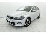 Volkswagen Polo 1.0 TSI Comfortline 5 Porte