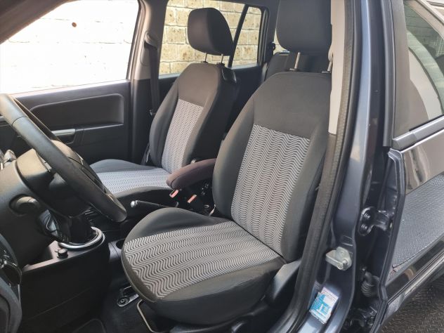 Ford Fusion 1.4 tdci Uav 70 cv - Foto 7
