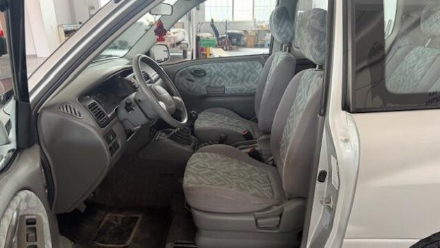 Suzuki Grand Vitara Suzuki Gran Vitara 1.6 16 valvole Gpl - Foto 10