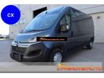 CITROEN Jumper 4-35 BlueHDi 165 S&S PLM-SL-TM-DC Furgone  rif. 20859495