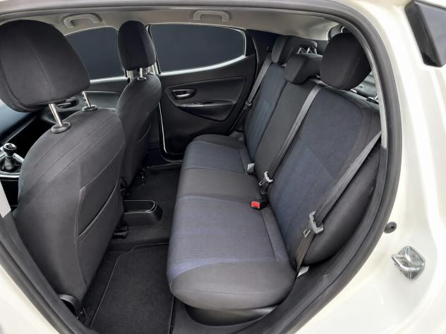 LANCIA YPSILON 1.2 69CV GOLD - Ottobre 2019 - Foto 7