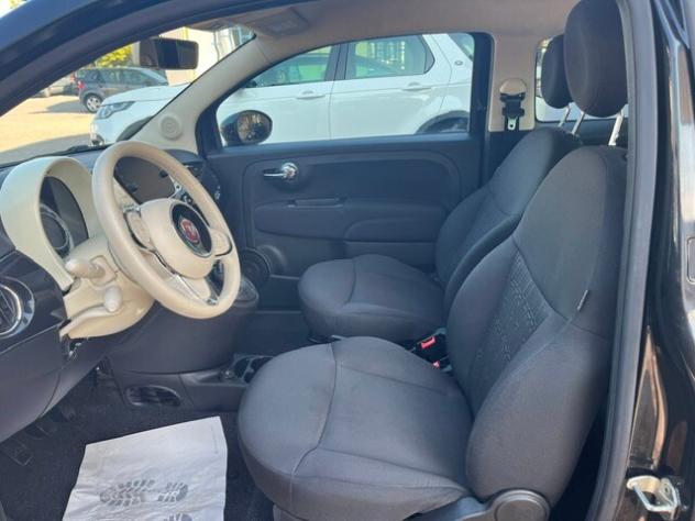 FIAT 500 (2015-2024) 500 1.0 Hybrid - Foto 9