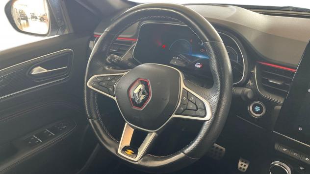Renault Arkana 1.6 E-Tech full hybrid R.S. Line Fast Track - Foto 7