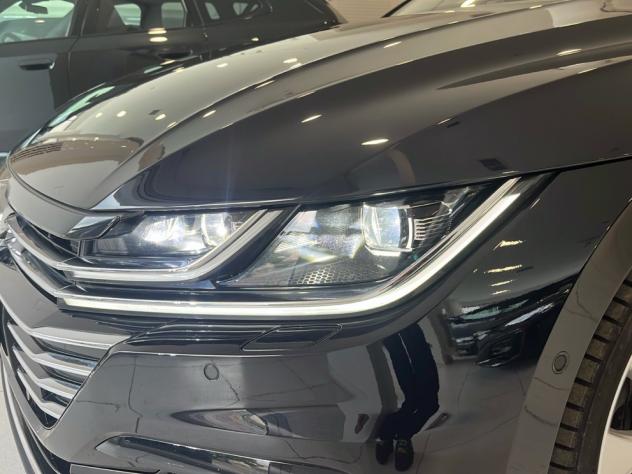 Volkswagen Arteon 2.0 BiTDI SCR 239cv R-LINE BMT DSG 4Motion - Foto 9