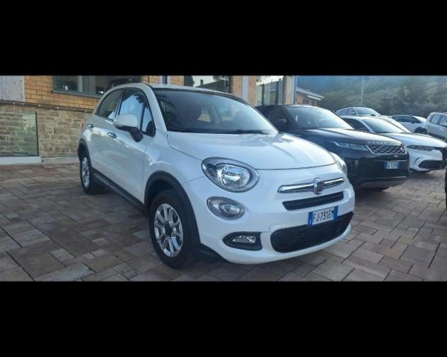 FIAT 500X 1.4 T-Jet 120 CV GPL Pop Star rif. 24189109 - Foto 2