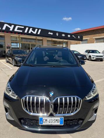BMW 218 d Active Tourer Msport rif. 24091813 - Foto 2