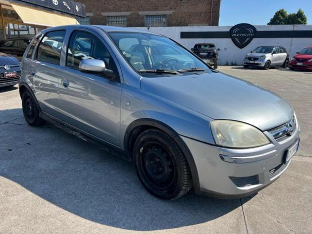 OPEL Corsa 1.2i 16V cat 5 porte Enjoy rif. 23890605 - Foto 3