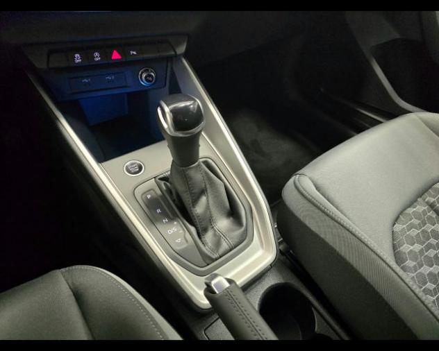 AUDI A1 SPORTBACK 30 TFSI S-TRONIC S-LINE EDITION rif. 24057959 - Foto 9
