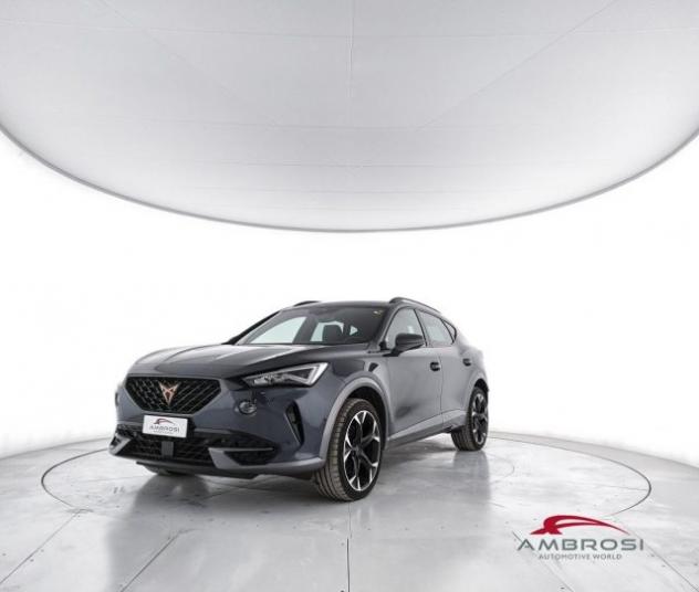 CUPRA Formentor Formentor 2.0 tsi 4drive 190cv dsg rif. 23452293