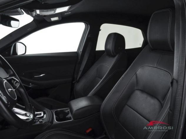 JAGUAR E PACE 2.0d i4 mhev R-Dynamic S awd 163cv auto rif. 24104556 - Foto 9