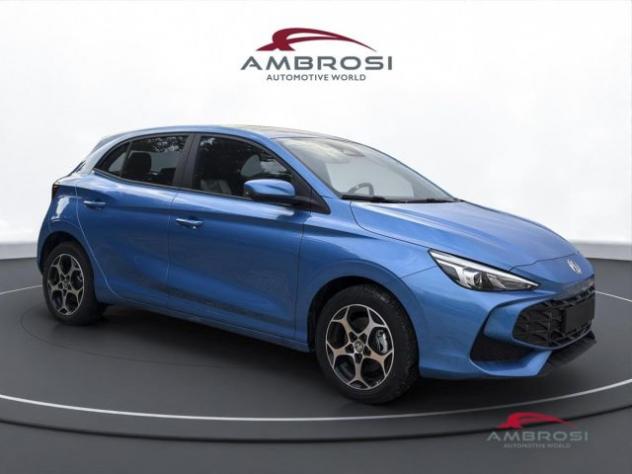 MG MG3 HEV MY25.5 1.5L LUXURY rif. 23855313 - Foto 2