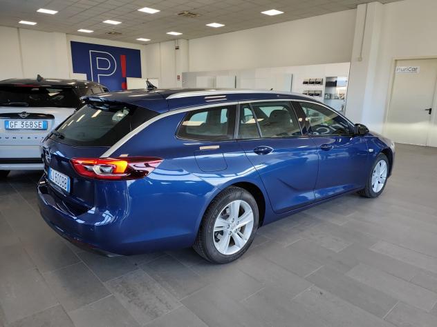 Opel Insignia 1.5 CDTI S&S Auto Sports Tourer Camera+Sensori - Foto 8
