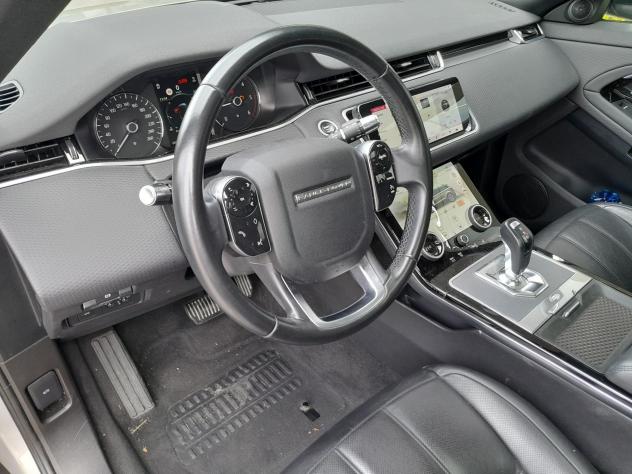 Land Rover Range Rover Evoque 2.0 D150 S AWD auto TETTO PANORAMICO - Foto 10