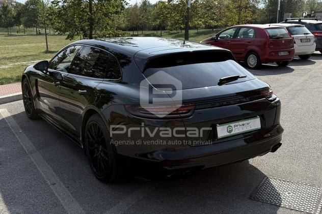 PORSCHE Panamera 2.9 4S Sport Turismo - Foto 7