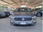 Volkswagen T-Roc 2.0 TDI SCR Business BlueMotion Technology