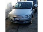 FIAT Multipla Multipla 1.6 16V Natural Power Active