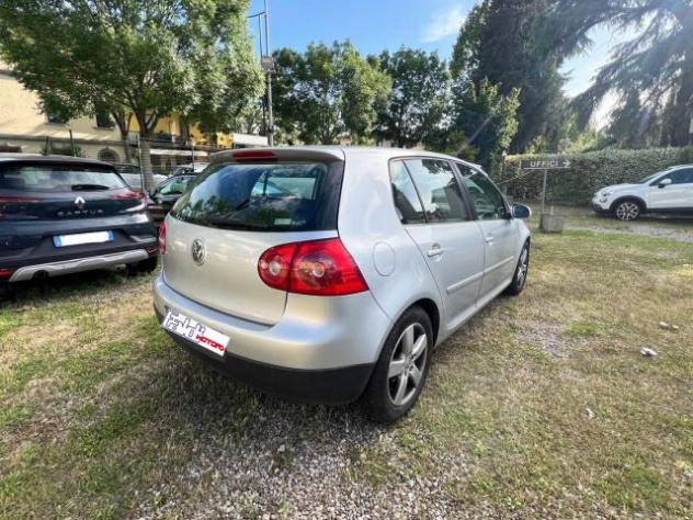VOLKSWAGEN Golf 1.9 TDI DPF 5p. Sportline rif. 23710674 - Foto 3