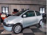 Twingo 2004 metano- clima
