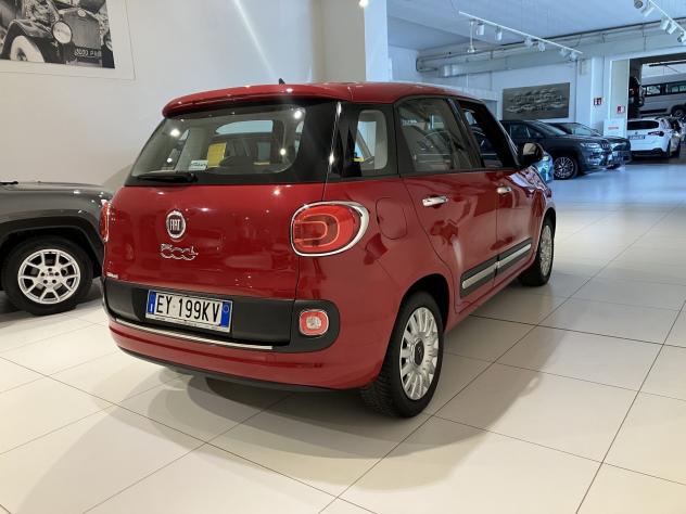FIAT 500L 1.4 Pop Star 95cv - Foto 6