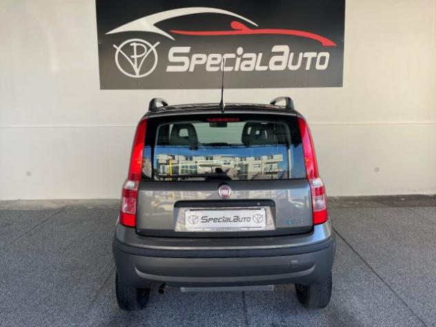 FIAT Panda 1.4 Natural Power metano rif. 24095948 - Foto 5
