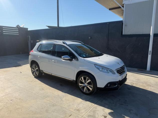 Peugeot 2008 1.6 e-HDi 92 CV Stop&Start Allure - Foto 3