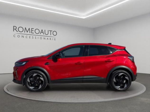 RENAULT Captur 1.6 full hybrid E-TECK techno 145 CV auto rif. 24118089 - Foto 3