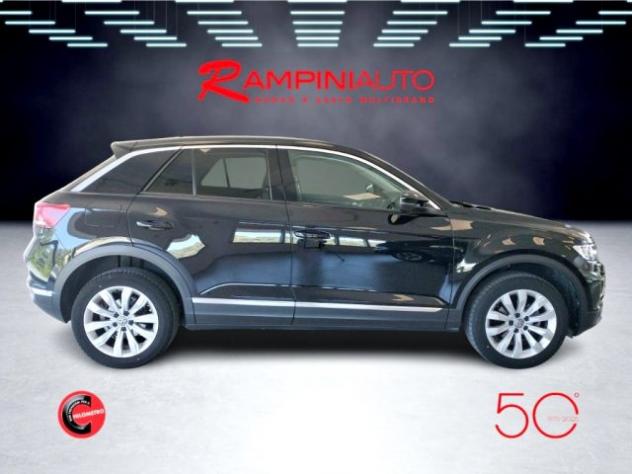 VOLKSWAGEN T-Roc 1.0 TSI 115 CV Advanced Pronta Consegna rif. 23940533 - Foto 8