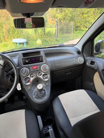 Fiat Panda 1.3 MJT 16V DPF 4x4 Cross - Foto 9