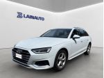 Audi A4 A4 30 2.0 tdi mhev Business Advanced 136cv s-tronic