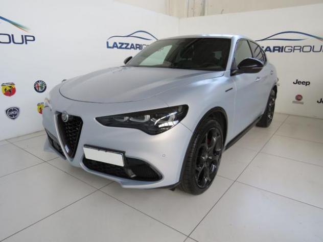 ALFA ROMEO Stelvio 2.2 Turbodiesel 210 CV AT8 Q4 Competizione rif. 23931940