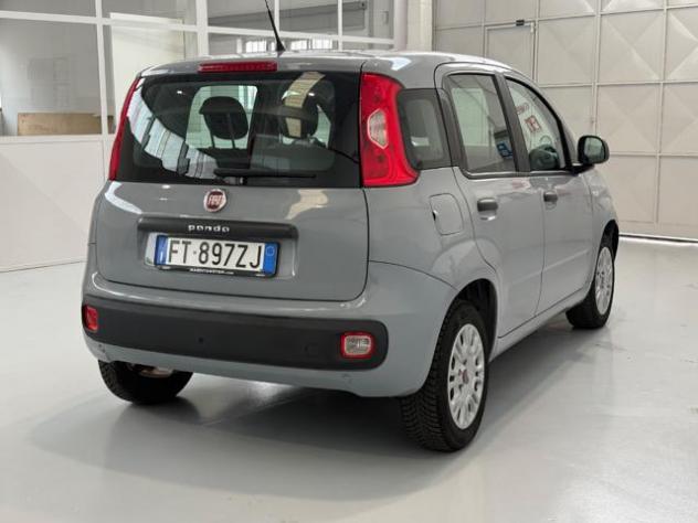 FIAT Panda 1.2 Easy rif. 23689324 - Foto 5